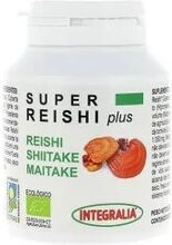 INTEGRALIA Super Reishi Plus 90 Cápsulas