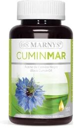 Marnys Cuminmar Aceite de Comino Negro 150caps