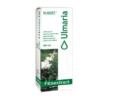 ELADIET Fitoextract Ulmaria 50ml