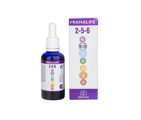 Equisalud Pranalife 2-5-6 50ml