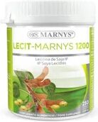 Marnys Lecit- 1200mg 250caps