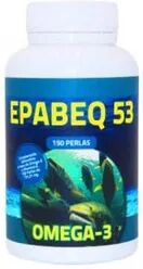 EPABEQ 53 Omega 3 720mg 150 perlas