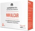 Cantabria Labs NM Alcar 500mg 60caps