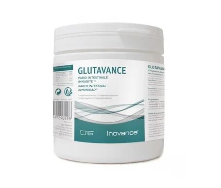 Inovance Glutavance Pared Intestinal 150g