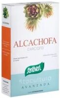 Santiveri Plantas Fit Alcachofa 40Caps