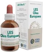 Forza Vitale Les Olea Europaea 50ml