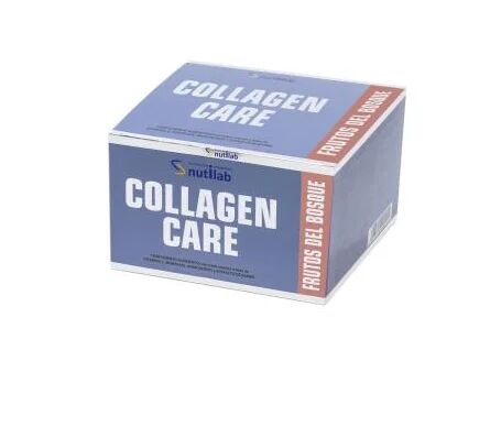 Nutilab Collagen Care 46 Sobres