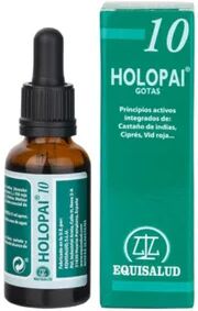 Equisalud Holopai 10 31ml