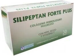 Anroch Fharma Anroch Silipeptan Forte Plus 30 sobres de 9,3g