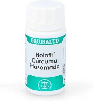 Equisalud Holofit Cúrcuma Fitosomada 50caps