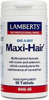 Lamberts Maxi Hair 60caps