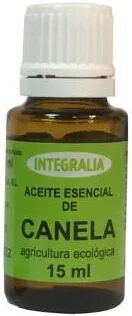 INTEGRALIA Esencia de Canela Eco 15ml