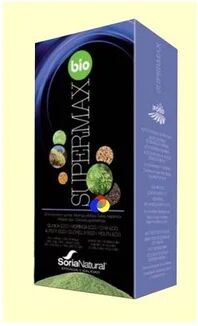 Soria Natural Supermax Bio 150g