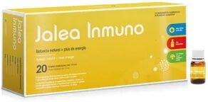 Herbora Jalea Inmuno 20x10ml