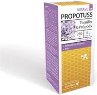 DietMed Jarabe TS Propotuss 250ml