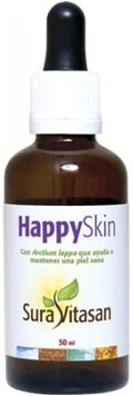 Sura Vitasan Happyskin 50ml