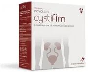 Novatech Cystifim 30 sobres