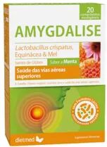 DietMed Amigdalise 20comp