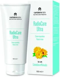 Cantabria Labs Nutrición Médica Radiocare Ultra Crema 150 Ml