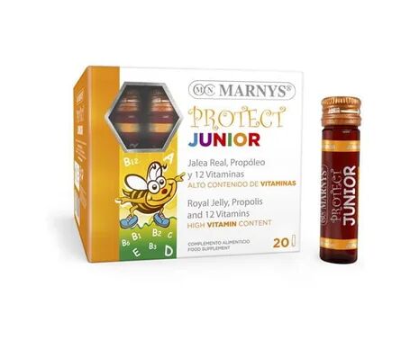 Marnys Protect Junior 20x10ml
