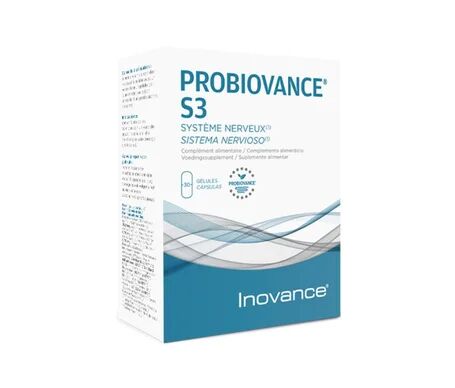 Inovance Probiovance S3 30 Comp