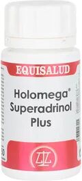 Equisalud Holomega Superadrinol Plus 50caps