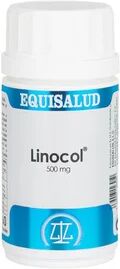 Equisalud Linocol 500mg 60caps