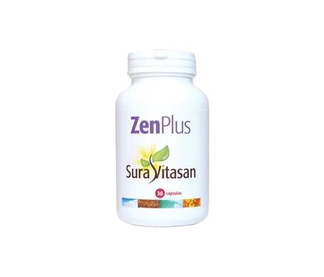 Sura Vitasan Zenplus 30caps