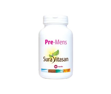 Sura Vitasan Pre-Mens 90caps