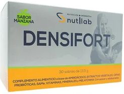 Nutilab Densifort 30 Sobres