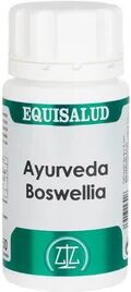 Equisalud Ayurveda Boswellia 50caps