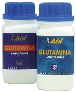 Colaid L-Glutamina Pura 500g