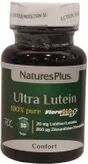 NaturesPlus Ultra Lutein 30perlas