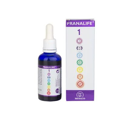 Equisalud Pranalife 1 50ml