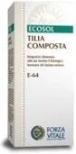 Forza Vitale Tilia Composite Ecosol Gtt 50Ml