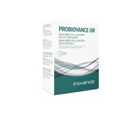 Inovance Probiovance Or 14sobres