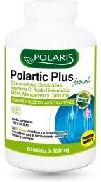 Polaris Polartic Plus 1600mg 60caps