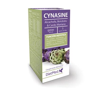 DietMed Cynasine 50ml