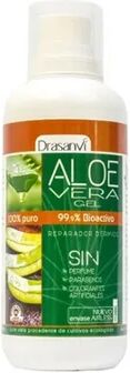 Drasanvi Gel de Aloe Vera 400ml