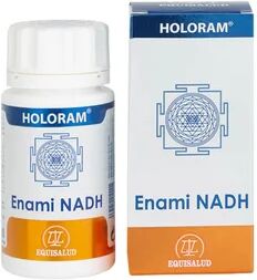 Equisalud Holoram Enami Nadh 60caps