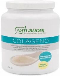 NATURLIDER Slimnutrients 90 Capsulas Vegetales