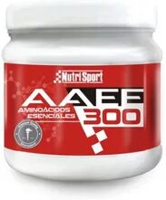 Nutrisport Aminoácidos Esenciales Polvo 300g