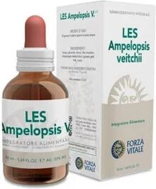 Forza Vitale Les Ampelopsis Weitchii Drops