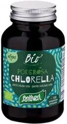 Santiveri Alga Chlorella 118Cpr Bio