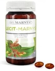 Marnys Lecit- 500mg 150caps