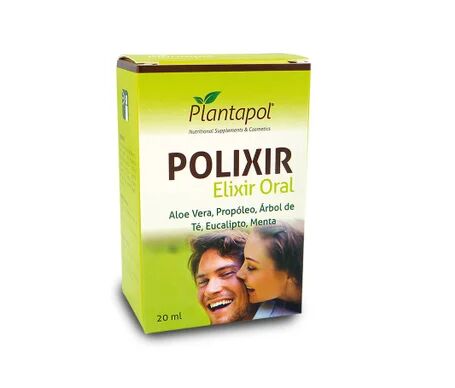 PlantaPol Polixir Ext 20ml