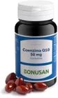 Bonusan Coenzima Q10 50mg 60caps