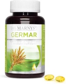 Marnys Germar Aceite de Germen de Trigo 150caps