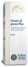 Forza Vitale Germen Grano-Plus Ecosol 100Ml