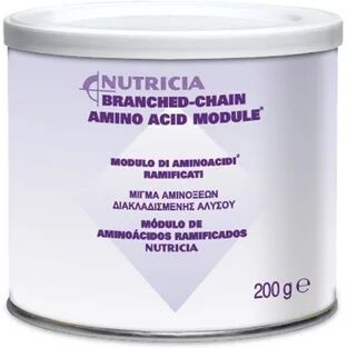 Nutricia Módulo de Aminoácidos Ramificados 200g